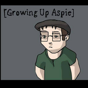 Growing up Aspie