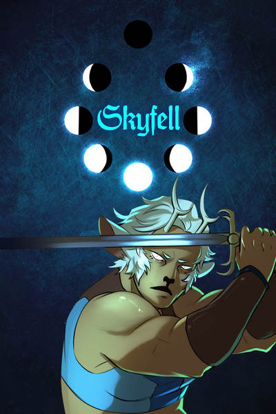 Skyfell