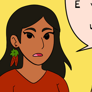 Trans people deserve respect!