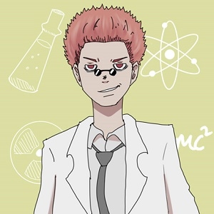 Mad Scientist ASA