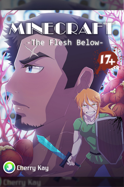 MINECRAFT -The Flesh Below-