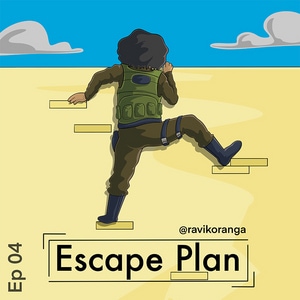 Escape Plan