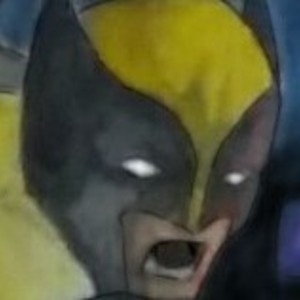 If I were Wolverine (aka Thinverine)