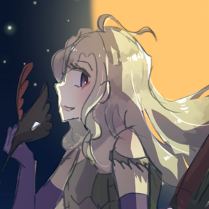 Chapter 4: Eye of the Moon