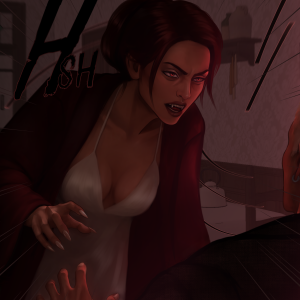 The Haunted House (Part 2) 