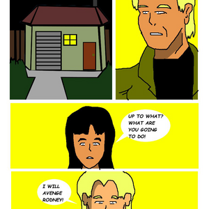 Stonneville #8 part 2