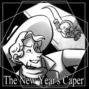 Heist No. 1: The New Year's Caper, 14