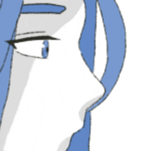 03: amethyst and cerulean