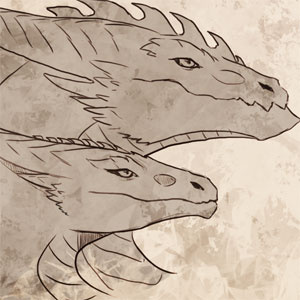 Dragon - part 1