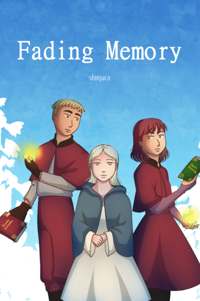 Fading memory