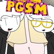 Paper Guy &amp; Slappy Man