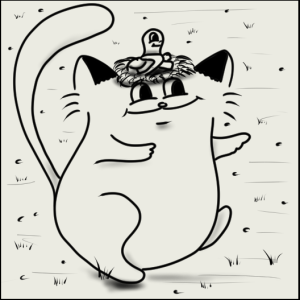 Luna's Bunch - Tali's World - Introductions - E06 - The Gang