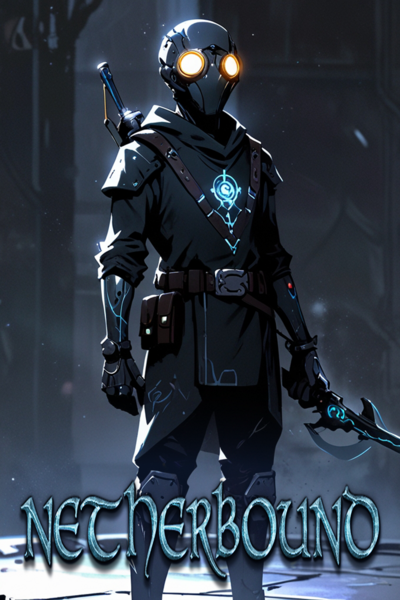 Netherbound