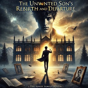 Chapter 4: A Home Long Forsaken