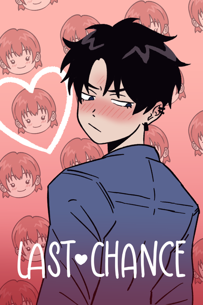 Last Chance