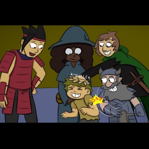 Found Family: Part 1