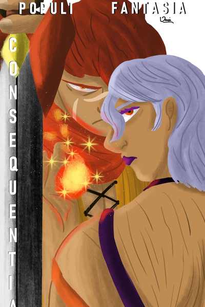 Populi Fantasia: Consequentia (BACKUP)