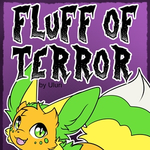 Cover: Fluff of Terror Chapter 1