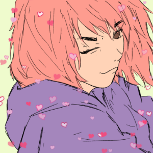 capítulo primeiro: nostalgia 