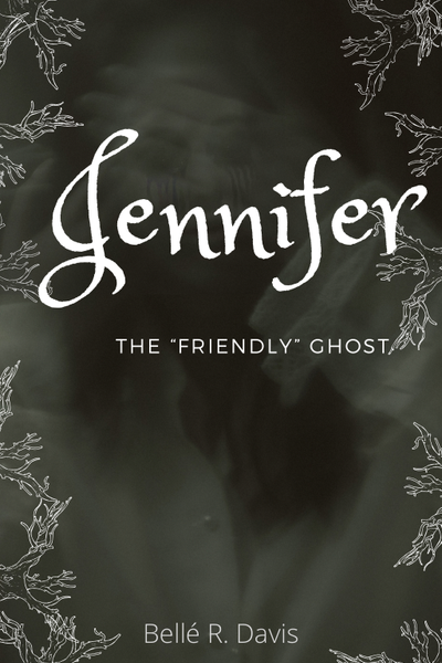 Jennifer, the &lsquo;friendly&rsquo; ghost