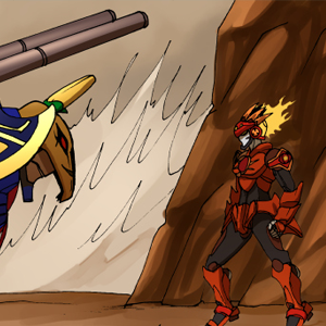 File 28: The Final Show (pg30-31)