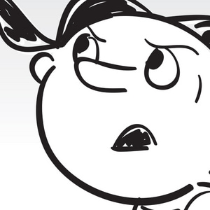 The Circular Fallacy In Parenting (Redux)