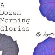 A Dozen Morning Glories