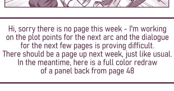 Read Brother Complex :: update JUL 10 2020 | Tapas Community
