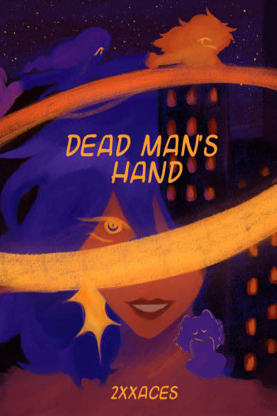 Dead Man's Hand