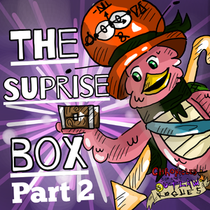 The Surprise Box (Part 2)