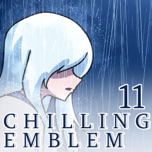 Ep11: Whispers in the Rain