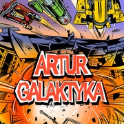 Artur Galaktyka PL