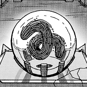 Story:Zero - Prologue