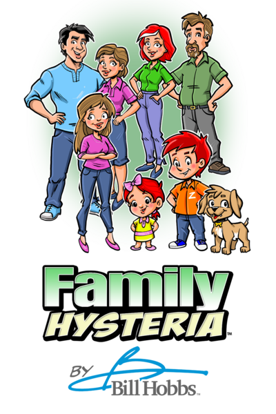Family Hysteria