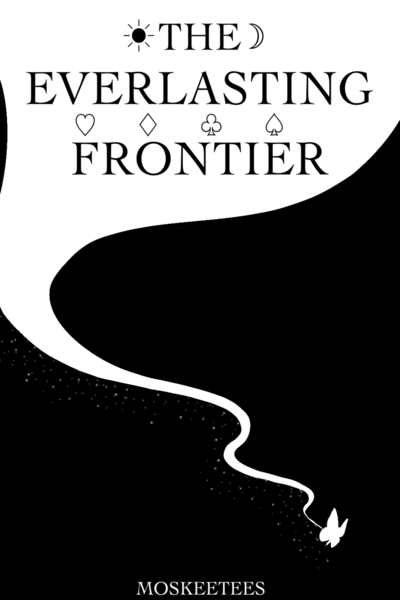 The Everlasting Frontier