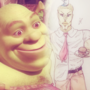 Milk Could Have Pulp (SpongeChad X Shrek)