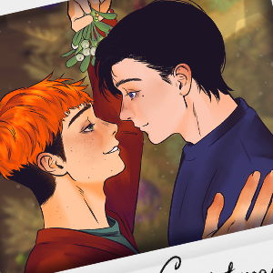 Christmas and New Year's special!