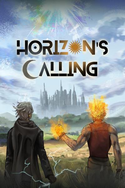 Horizon's Calling
