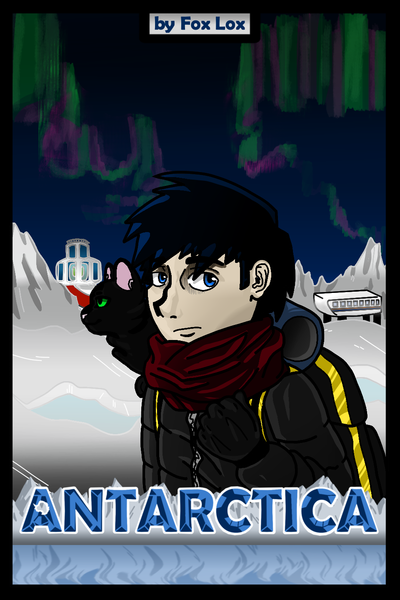 Project: Antarctica