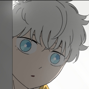 An Unexpected Visiter