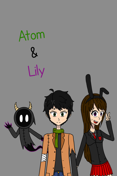 Atom & Lily