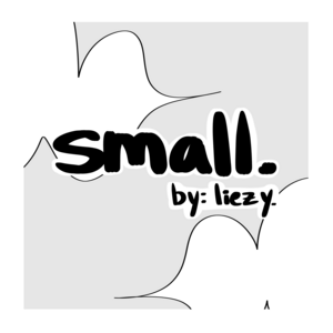 small.