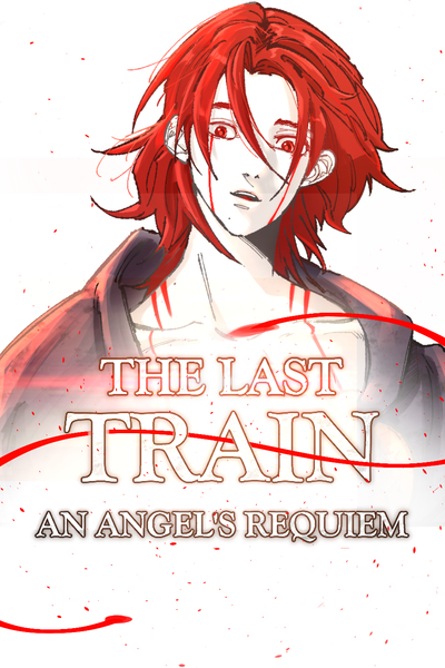 The Last Train: An Angel's requiem