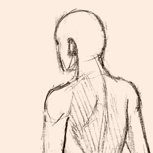 Anatomy/Poses 2