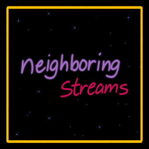 EXPANSION: neighboring streams