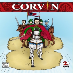 Corvin 2. rész
