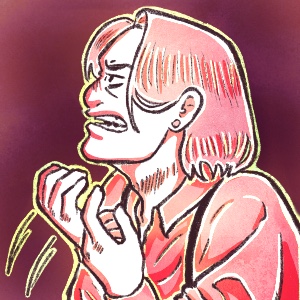 What do you know about these tattoos? 