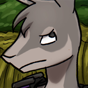 In Our Shadow page 21