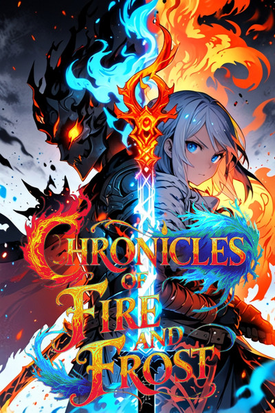 Chronicles of Fire and Frost