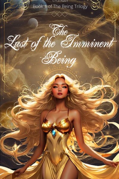 Last Of The Imminent Being (The Being Book 1)